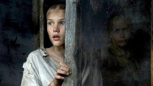 The Visitor filmas žiurėti online