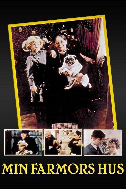 My Granny's House filmas online