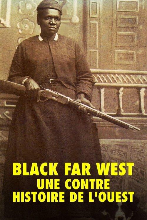 Black Far West : Une contre-histoire de l'Ouest filmas online
