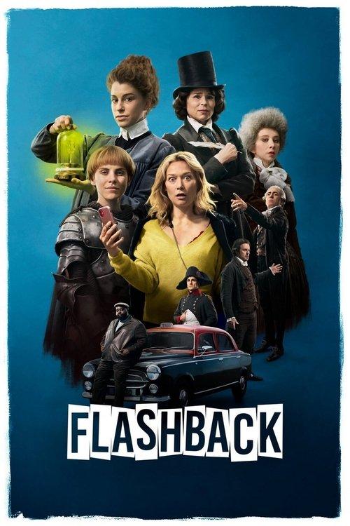 Flashback filmas online