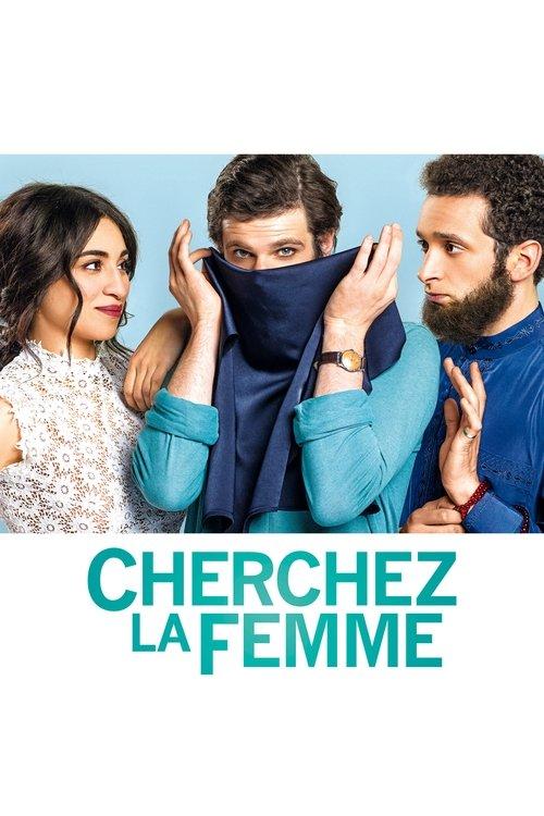 Cherchez La Femme filmas online