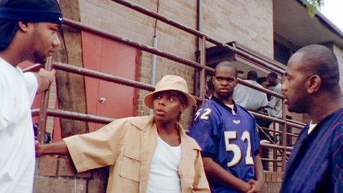 State Property filmas žiurėti online