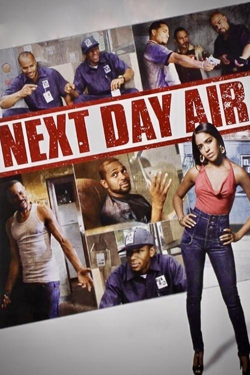 Next Day Air filmas online