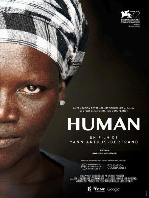Human filmas online