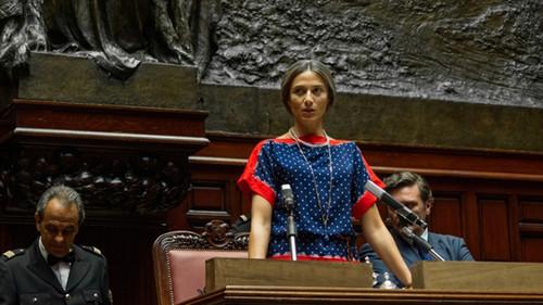 Storia di Nilde filmas žiurėti online