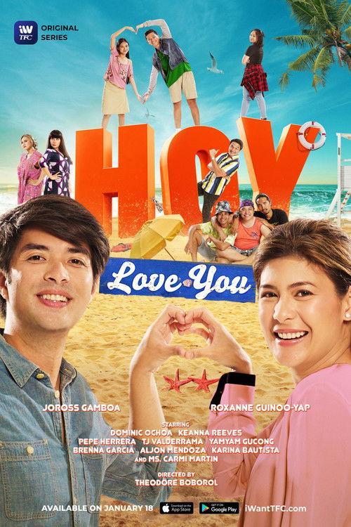 Hoy Love You filmas online