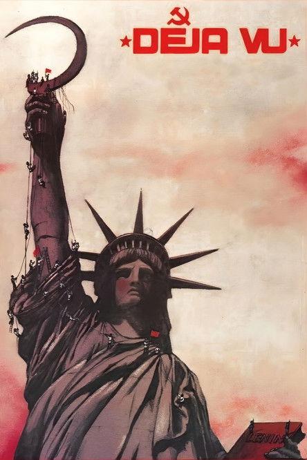 Deža Vu filmas online