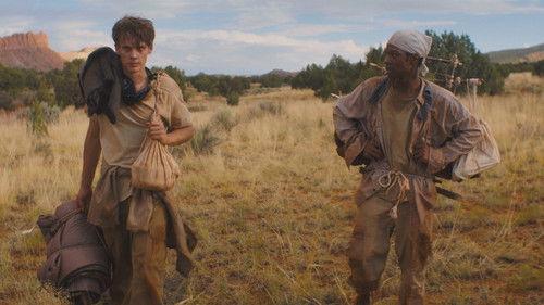 The Wilderness filmas žiurėti online