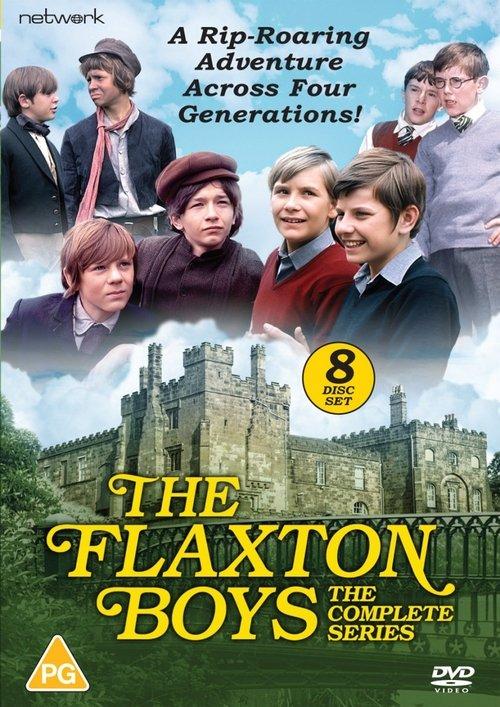 The Flaxton Boys filmas online