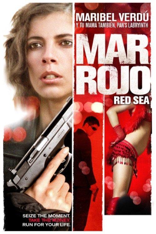 Mar rojo filmas online