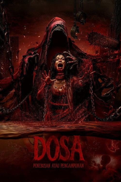 Dosa: Penebusan atau Pengampunan filmas online