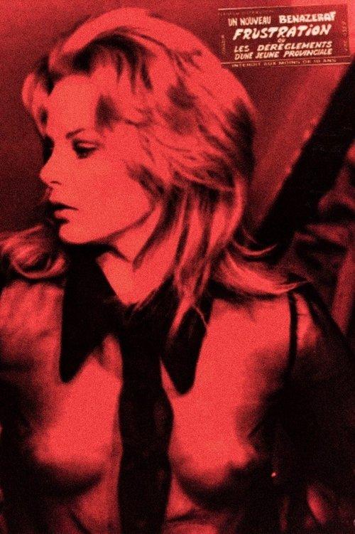 Frustration filmas online