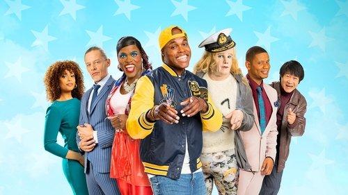 Bon Bini Holland 3 filmas žiurėti online