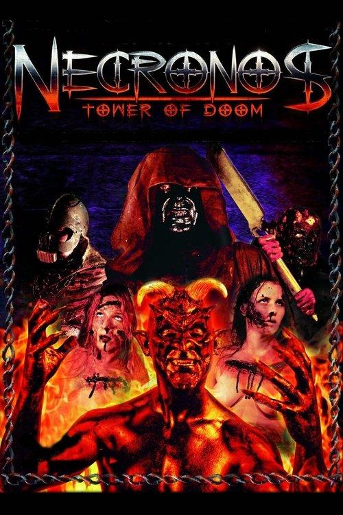 Necronos: Tower of Doom filmas online