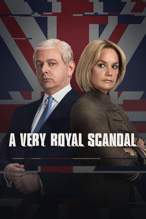 A Very Royal Scandal filmas online