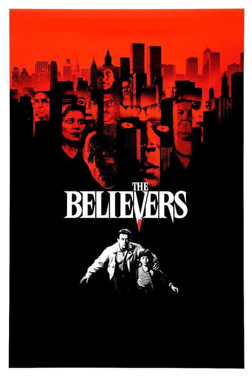 The Believers filmas online