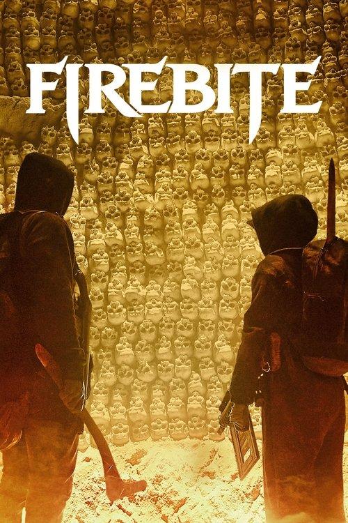 Firebite filmas online
