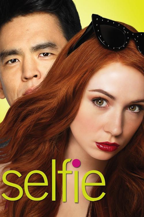Selfie filmas online
