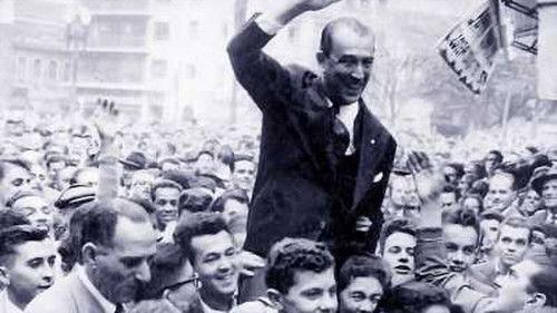 The JK Years: A Political Trajectory filmas žiurėti online