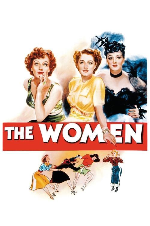 The Women filmas online