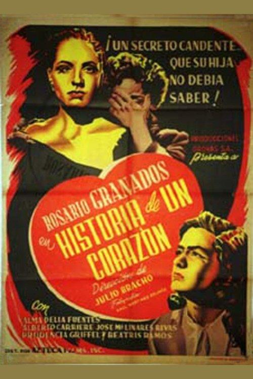 Historia de un corazón filmas online