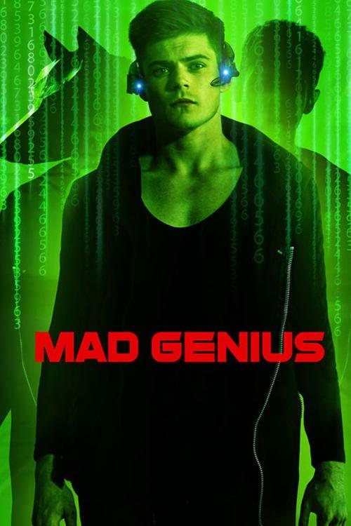 Mad Genius filmas online