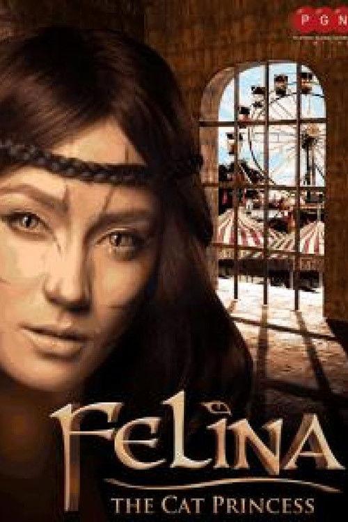 Felina: Prinsesa ng mga Pusa filmas online