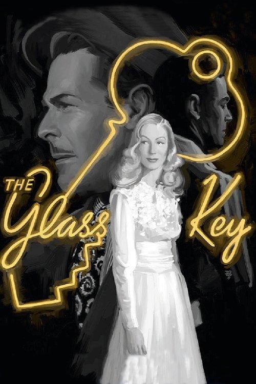 The Glass Key filmas online