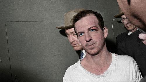 Oswald's Ghost filmas žiurėti online