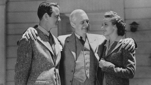 Dr. Kildare Goes Home filmas žiurėti online