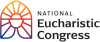 National Eucharistic Congress studio logo