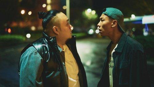 Red Line filmas žiurėti online