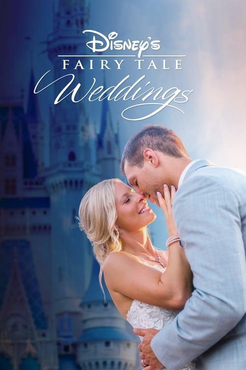 Disney's Fairy Tale Weddings filmas online