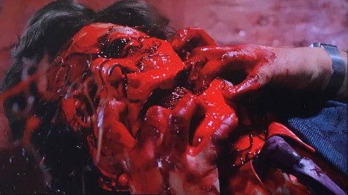 Slugs: muerte viscosa filmas žiurėti online