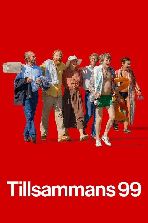 Tillsammans 99 filmas online