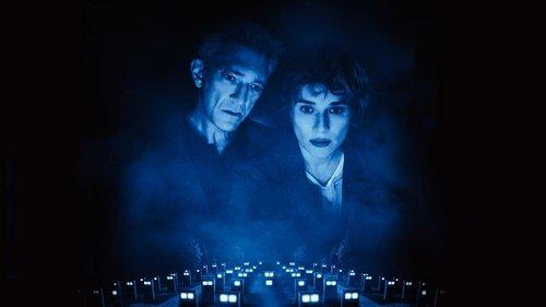 The Shrouds filmas žiurėti online