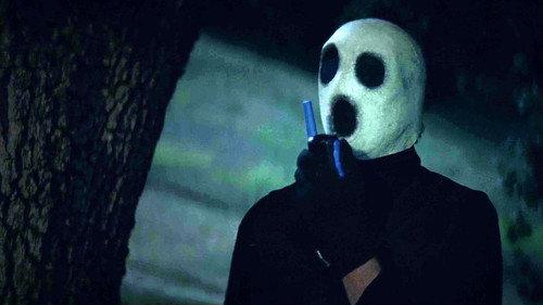 Requiem for a Scream filmas žiurėti online