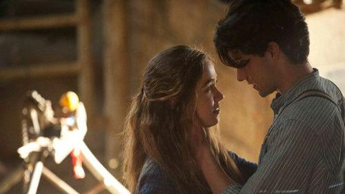 Escape from Polygamy filmas žiurėti online