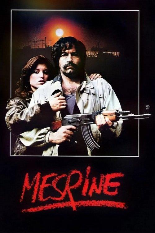 Mesrine filmas online