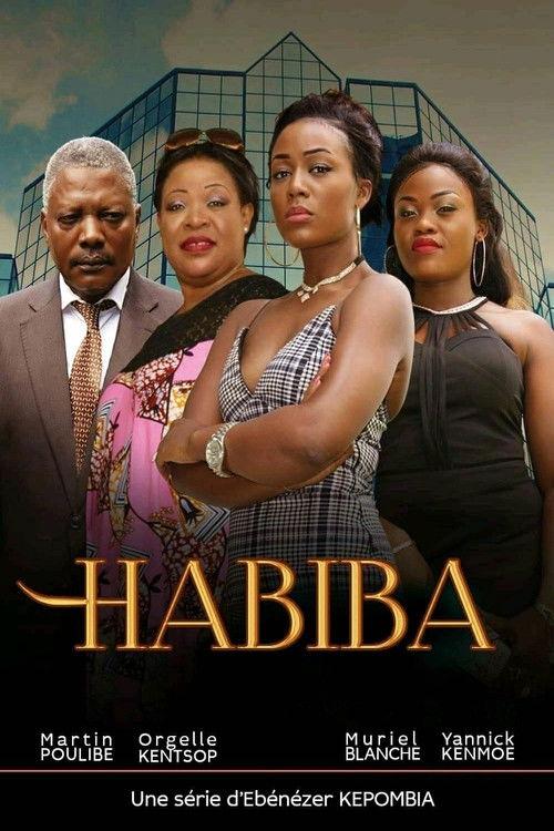 Habiba filmas online