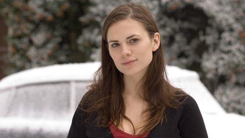 How About You... filmas žiurėti online