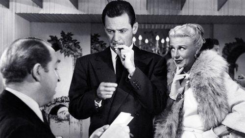 Forever Female filmas žiurėti online