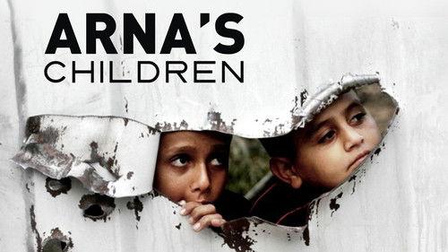 Arna's Children filmas žiurėti online