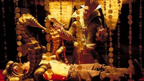 Celė filmas žiurėti online