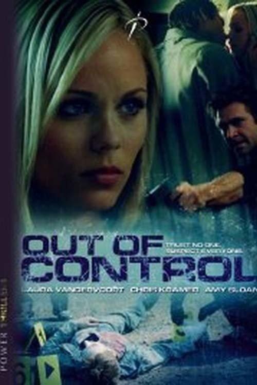 Out of Control filmas online