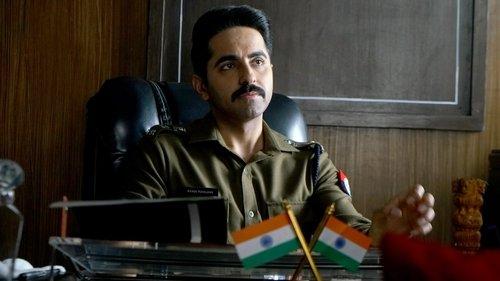 Article 15 filmas žiurėti online