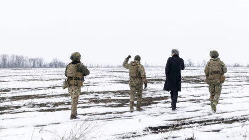 Notre Guerre filmas žiurėti online