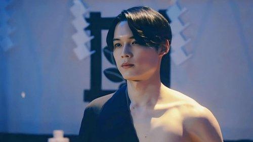 ホリック xxxHOLiC filmas žiurėti online