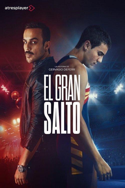 El gran salto filmas online