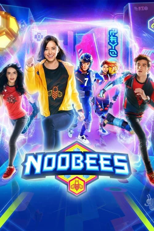 NooBees filmas online